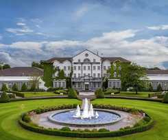 Hotel Slieve Russell Golf and Country Club