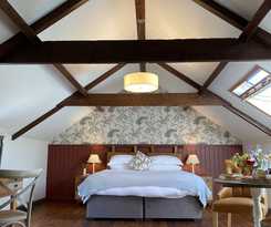 Hotel The Countryman Inn