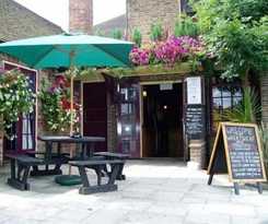 Hotel The Wheatsheaf Inn