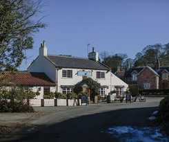 Hotel The Carpenters Arms