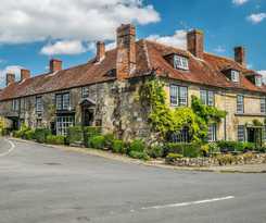 Hotel The Lamb Hindon