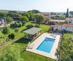  Agriturismo Al Girasole