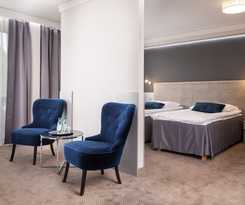 Hotel Cristal Park