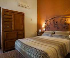 Hotel Al-mudawar
