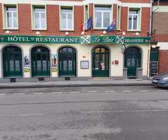 Hotel de la paix