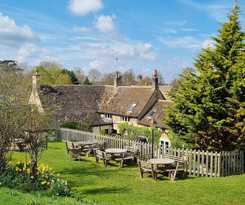 Hotel The White Hart