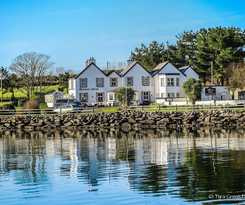 Hotel Milltown House