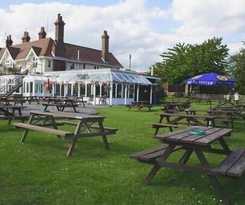 Hotel The Victory at Mersea