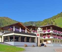 Hotel Trenker