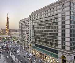 Madinah Hilton