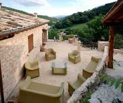  Palazzo del Papa Agriturismo