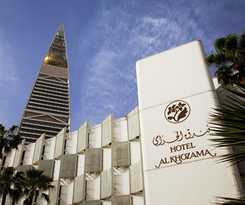 Hotel Al Khozama
