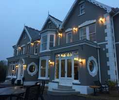 Hotel Llwyn Country House