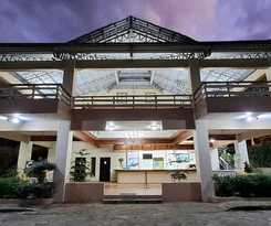 Hotel Jarabacoa River Club