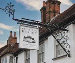 Hotel Bel and The Dragon Odiham
