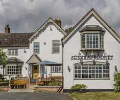 Hotel The Rodney