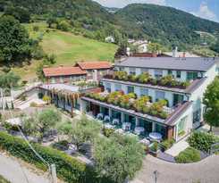 Hotel Ristorante La Rosina