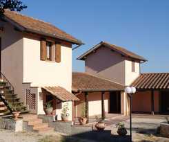  Agriturismo Borgo Antico