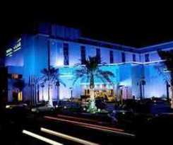 Hotel Holiday Inn Al Qasr