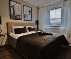 Hotel Apartament Bohater&oacute;w Kragujewca 6