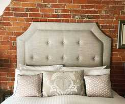 Hotel The Boot at Repton