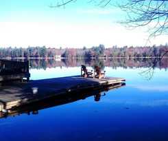 Hotel Black Lake Cabins