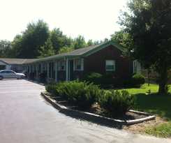 Hotel Green Crest Motel