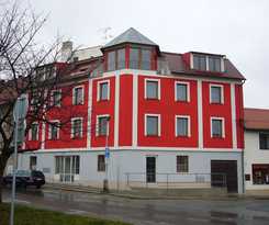 Hotel Ostrov Garni