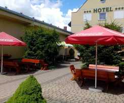 Hotel pod Wierzbą