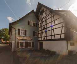  Landgasthof Ochsen Seelbach