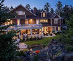 Hotel Summer Creek Inn