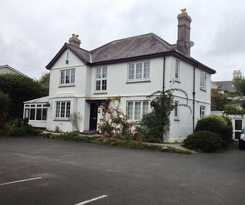 Hotel Penwinnick House
