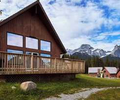 Hotel Banff Gate Mountain Resort