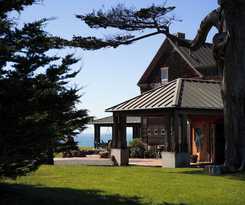 Hotel The Inn at Newport Ranch