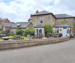 Hotel Roade House