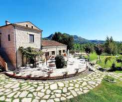  Agriturismo il Pioppeto
