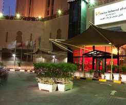 Inn and Go Kuwait Plaza