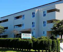 Hotel Oasis Apartments
