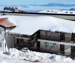 Hotel Apart Bianco
