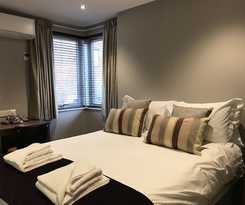 Hotel Foundry 34