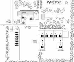 Hotel Pyttegaarden Apartments