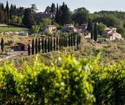  Querceto di Castellina
