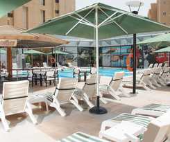 Holiday Inn Kuwait, An Ihg