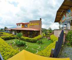 Hotel Mamatina