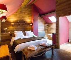 Hotel River Lodge