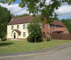 Hotel Church Farm