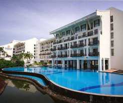 Hotel INTERNATIONAL ASIAN PACIFIC CONVENTION CENTER
