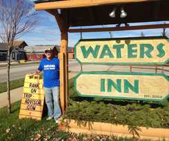 Hotel The Waters Inn