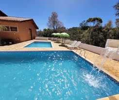 Hotel Pousada Cravo and Canela