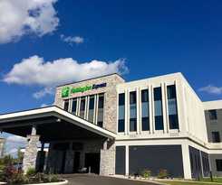 Hotel Holiday Inn Express Grand Island - Niagara Falls by IHG